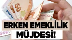 Erken Emeklilikte Kritik Yaş Kararı: 40, 45 Yaş İçin SGK Düğmeye Bastı - YT HABER